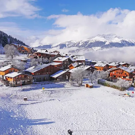 Montchavin Les Coches, 2 Pièces, 5 Personnes - Fr-1-329-44