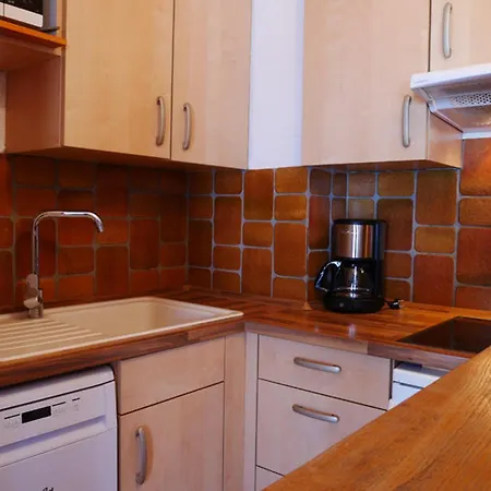 Montchavin Les Coches, 2 Pièces, 5 Personnes - Fr-1-329-44 Appartement *